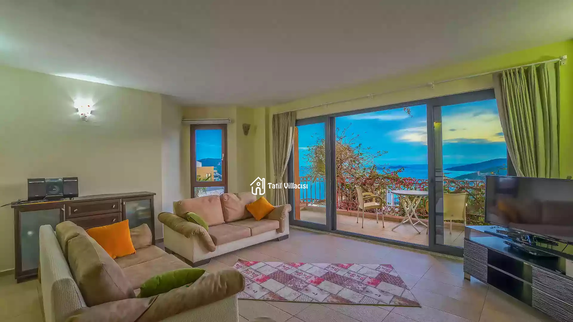 Villa Dreamland