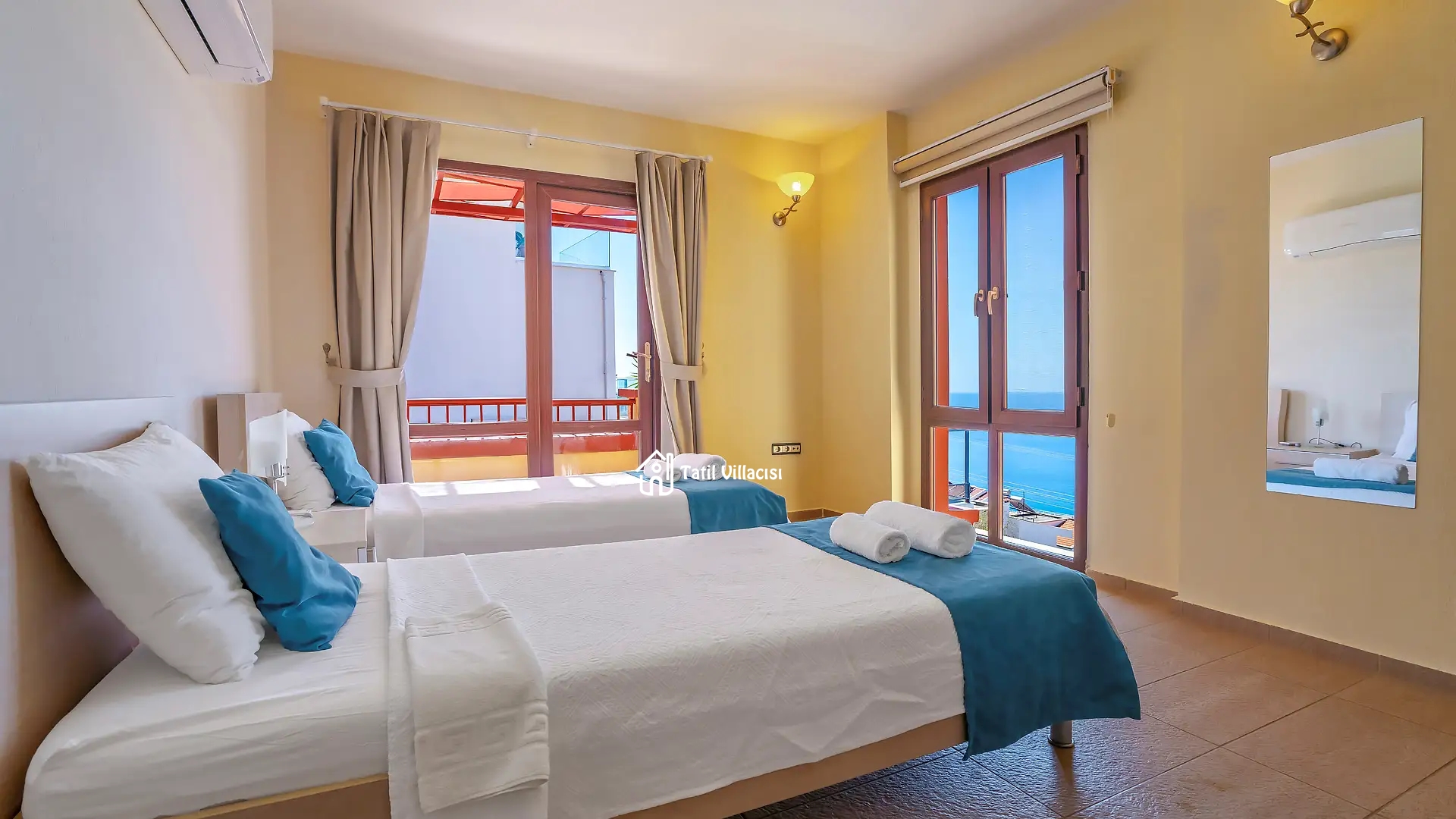 Villa Dreamland