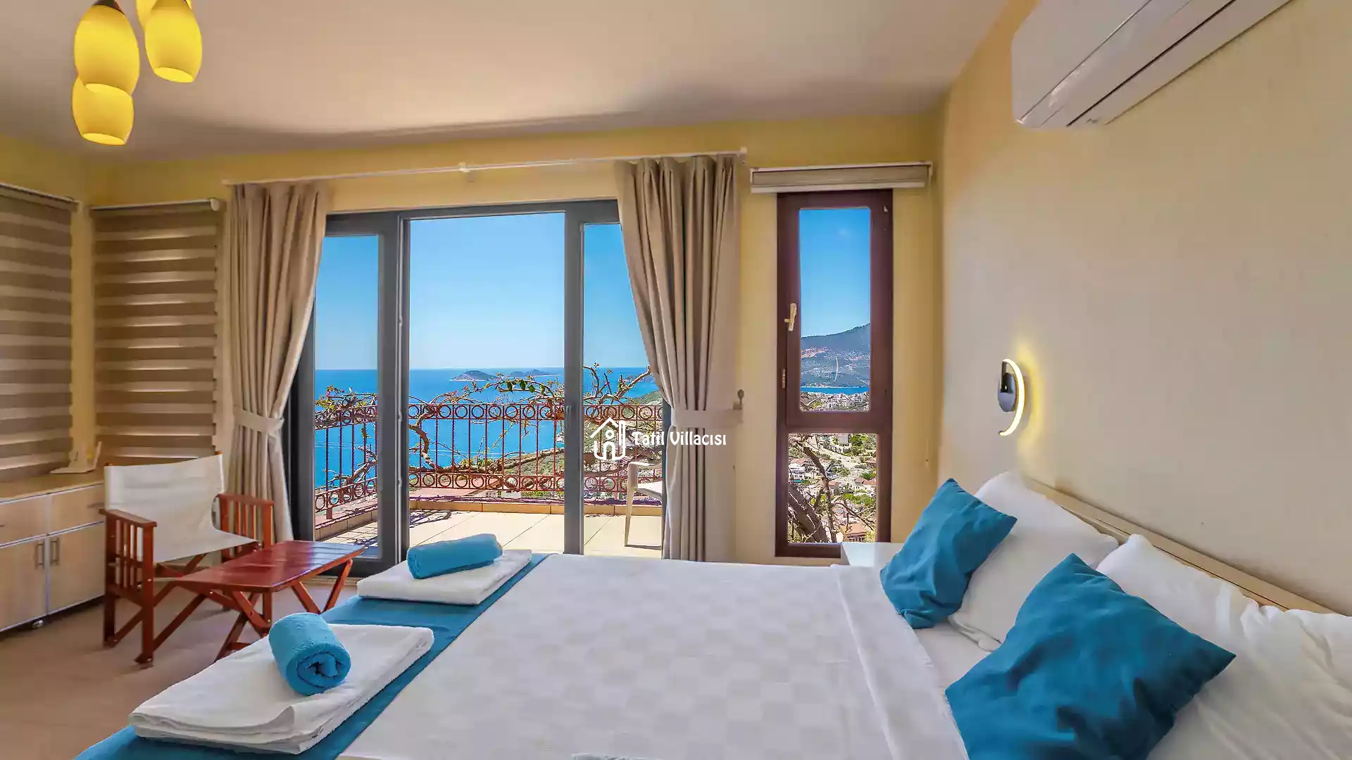 Villa Dreamland