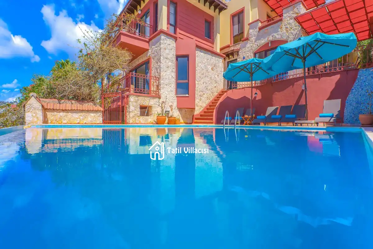 Villa Dreamland