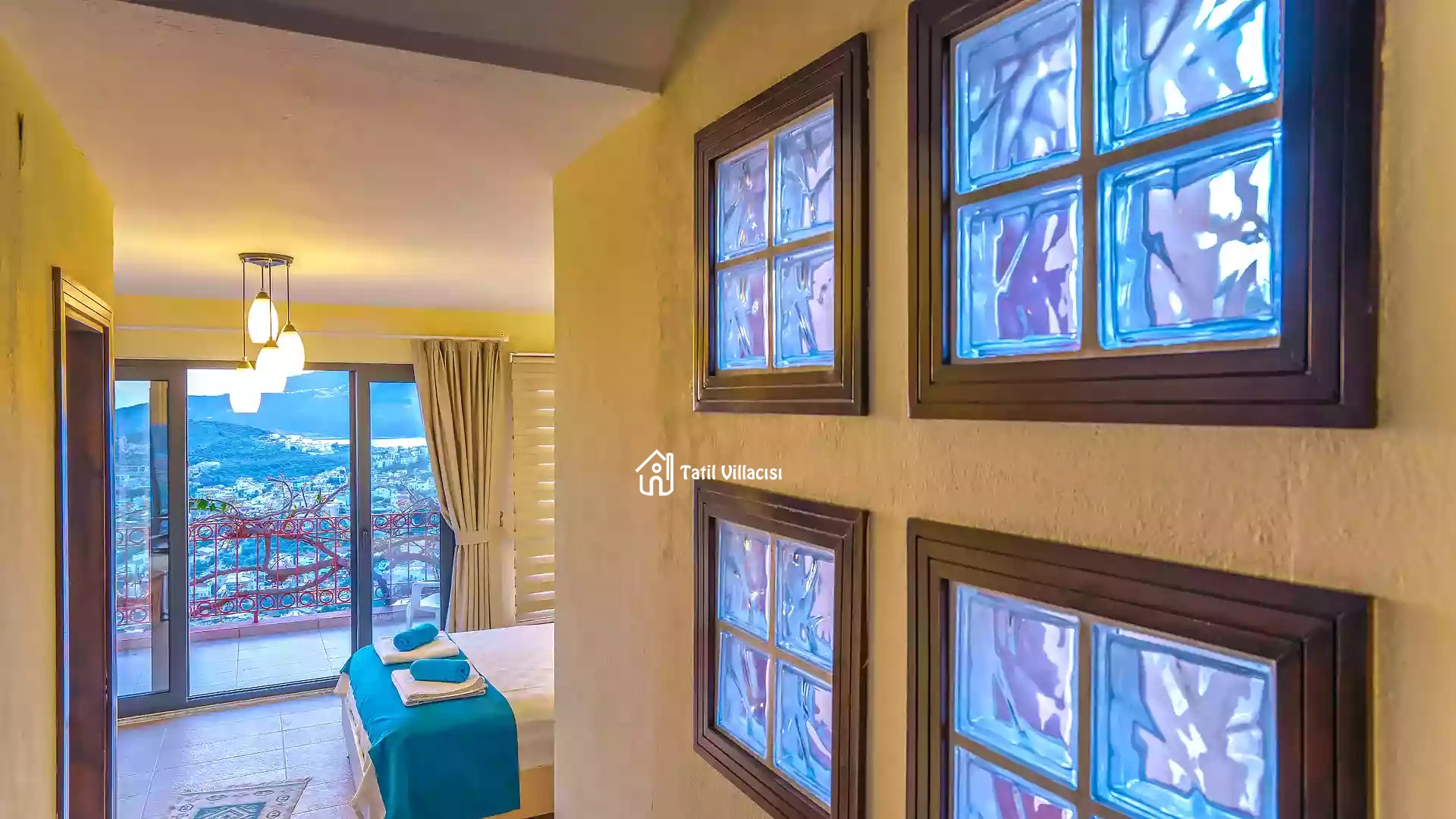 Villa Dreamland
