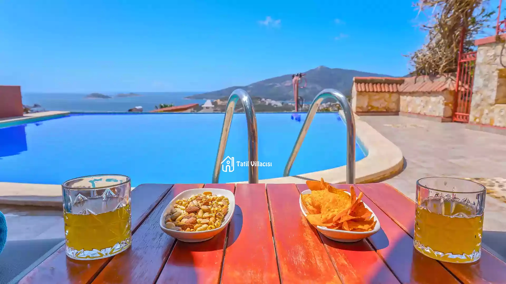 Villa Dreamland