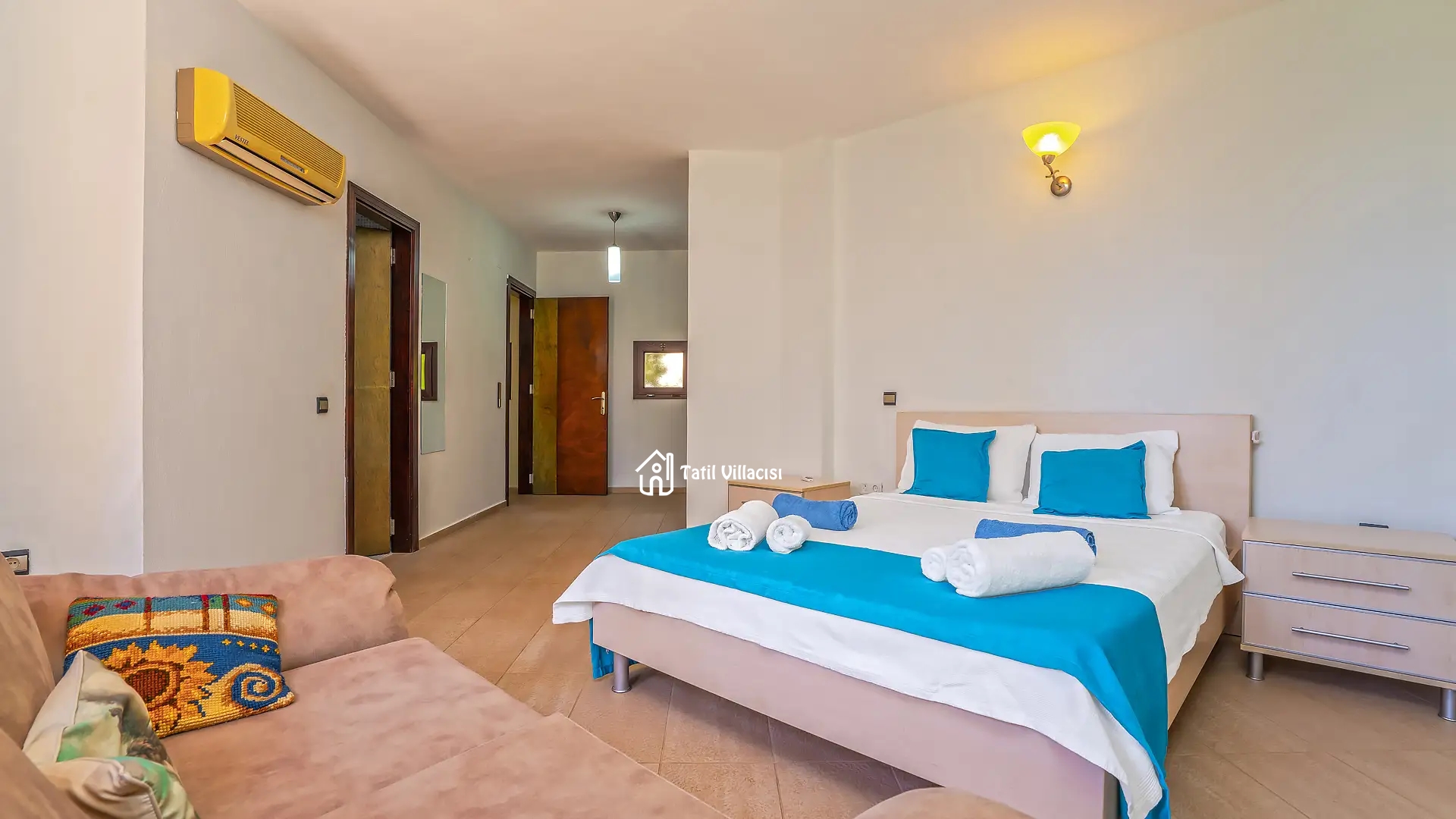 Villa Dreamland