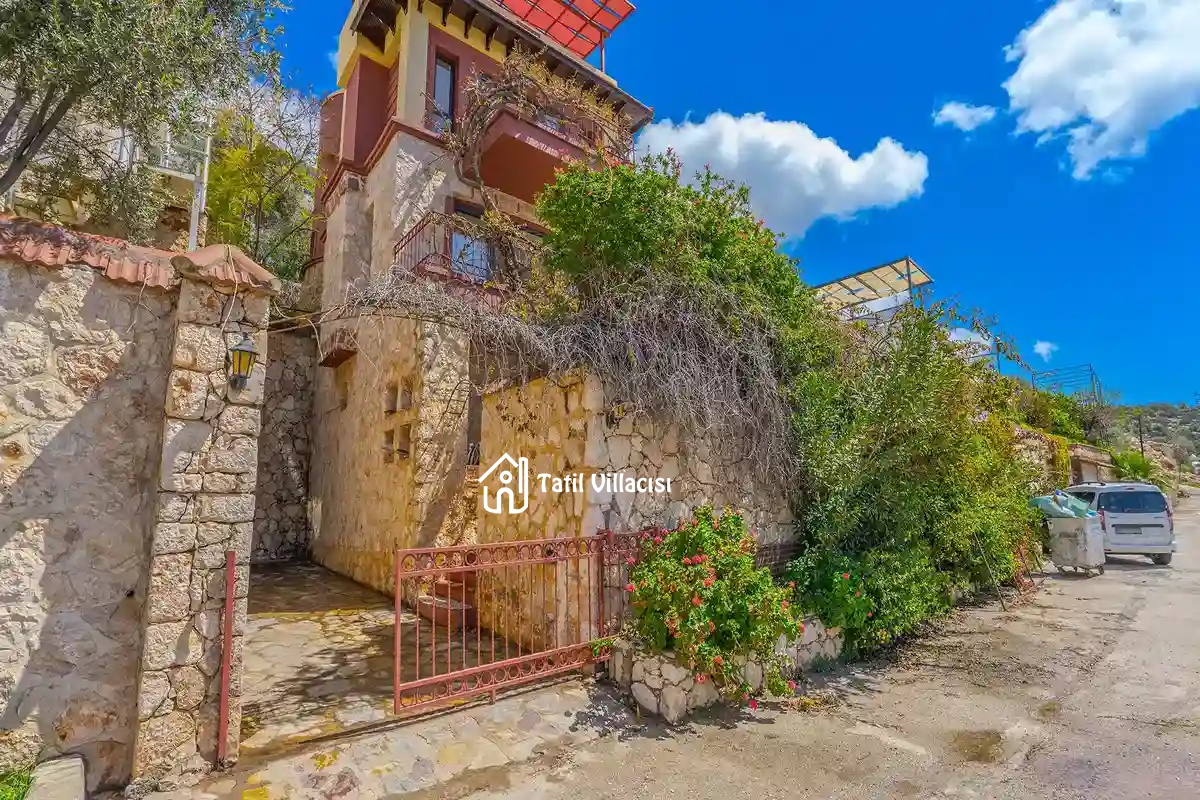 Villa Dreamland