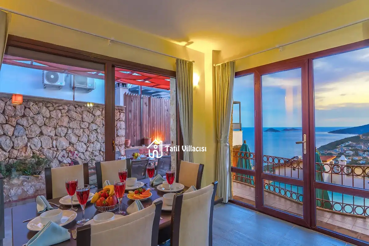 Villa Dreamland
