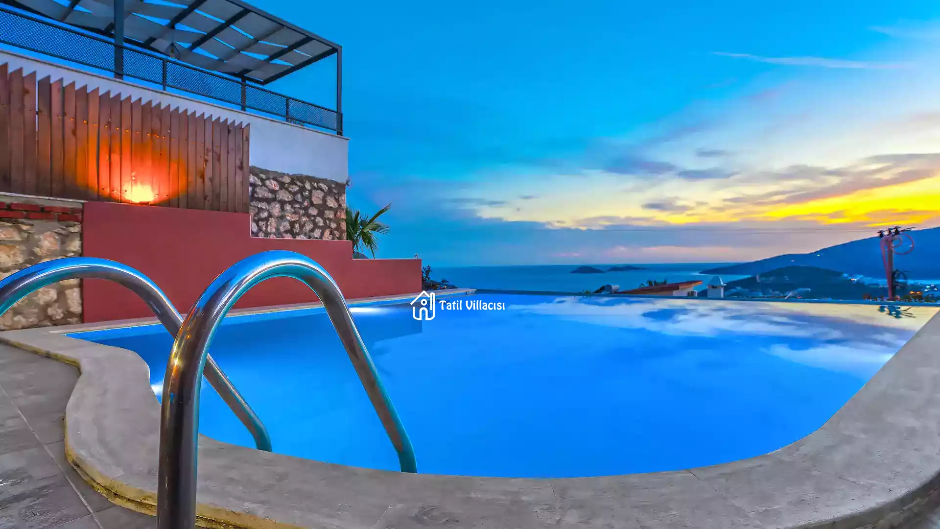 Villa Dreamland