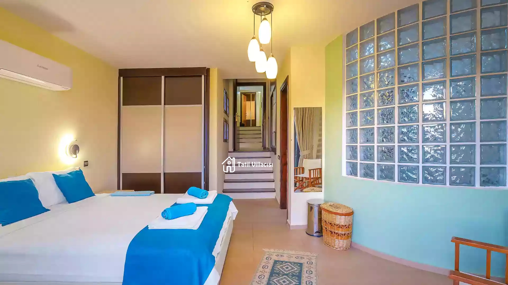 Villa Dreamland