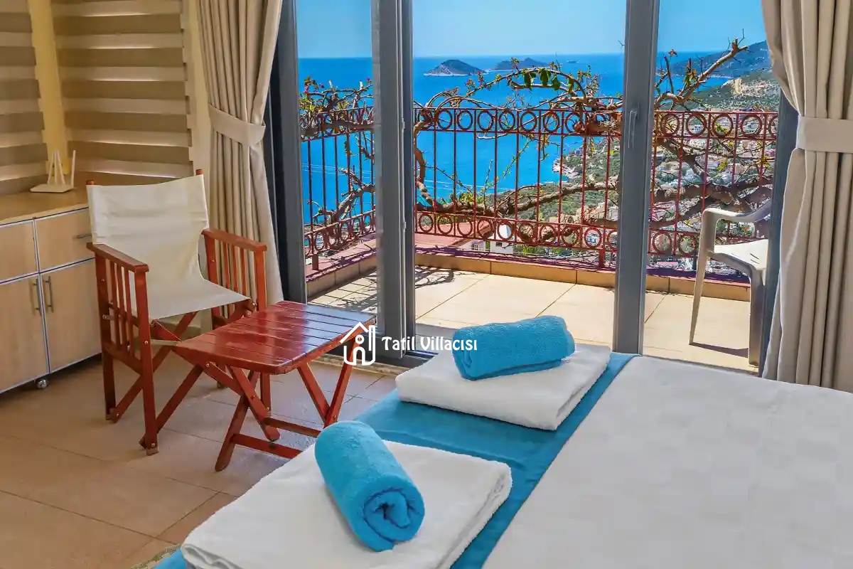 Villa Dreamland