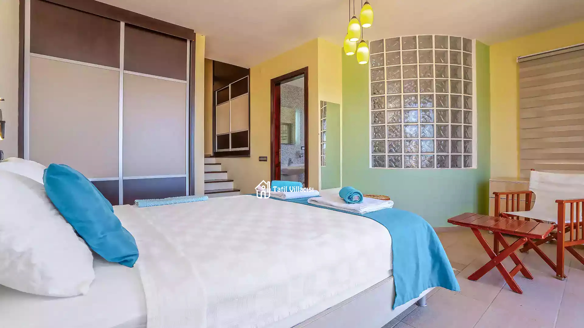 Villa Dreamland