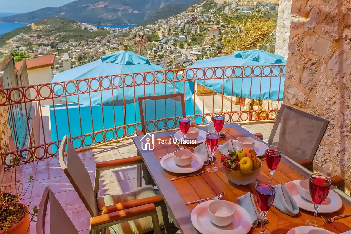 Villa Dreamland