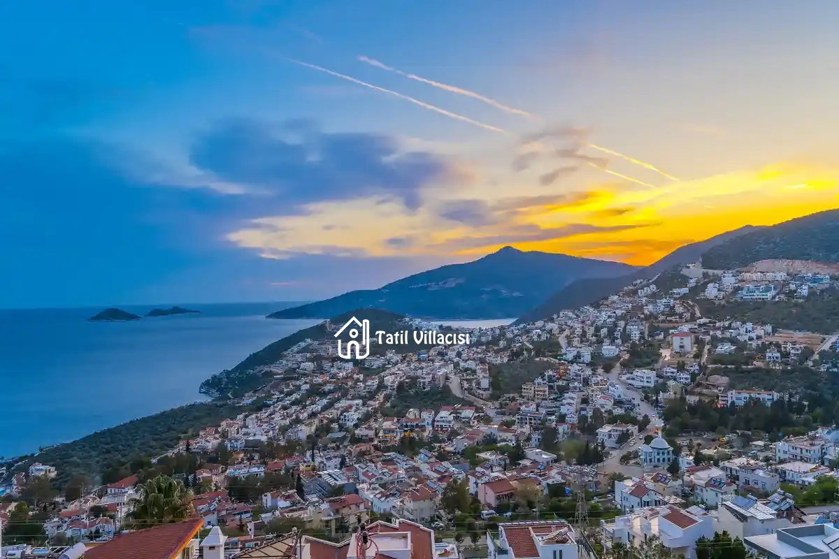 Villa Dreamland