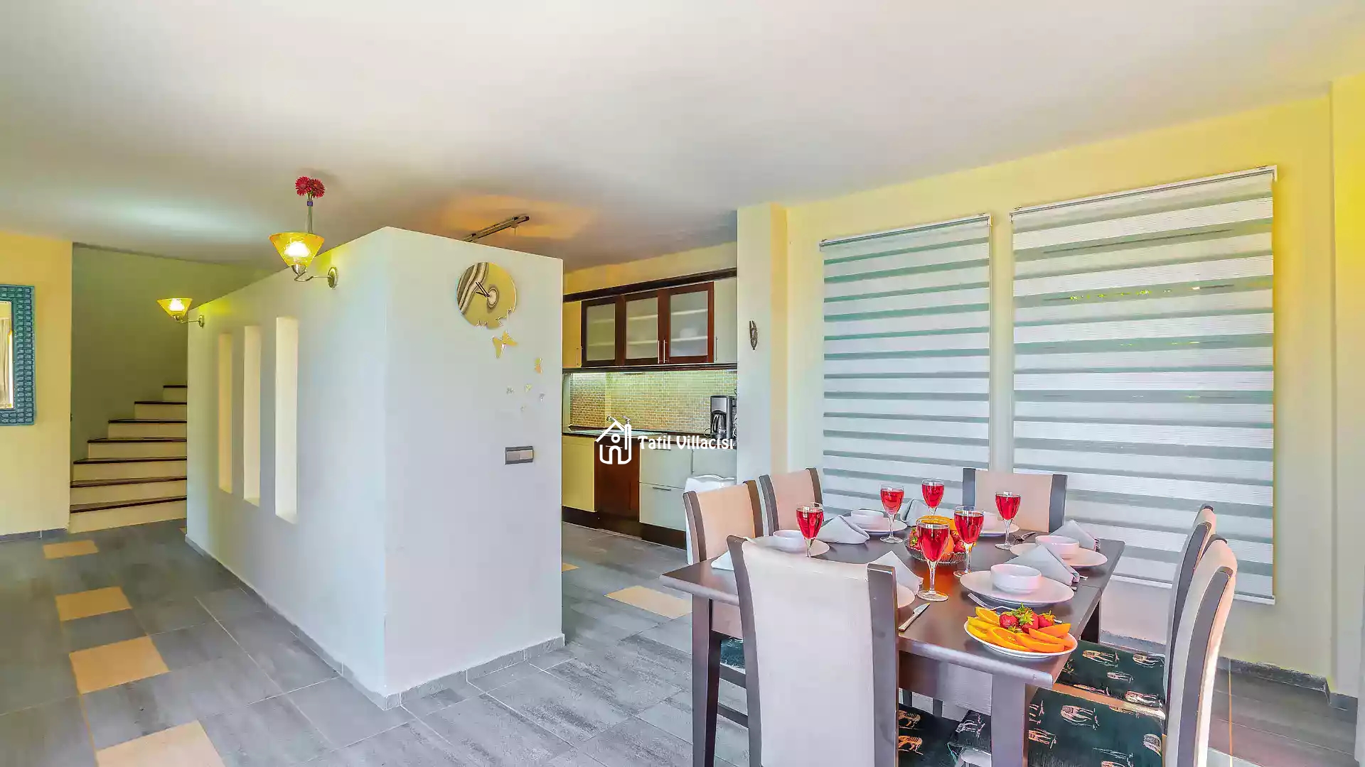 Villa Dreamland