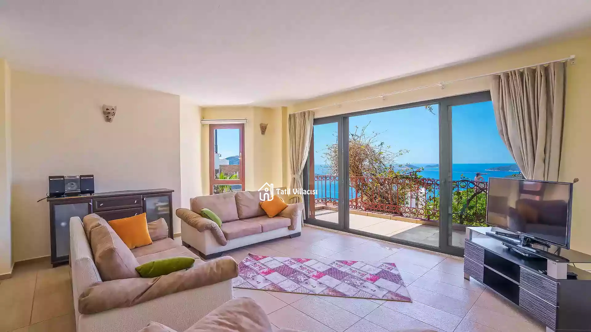 Villa Dreamland