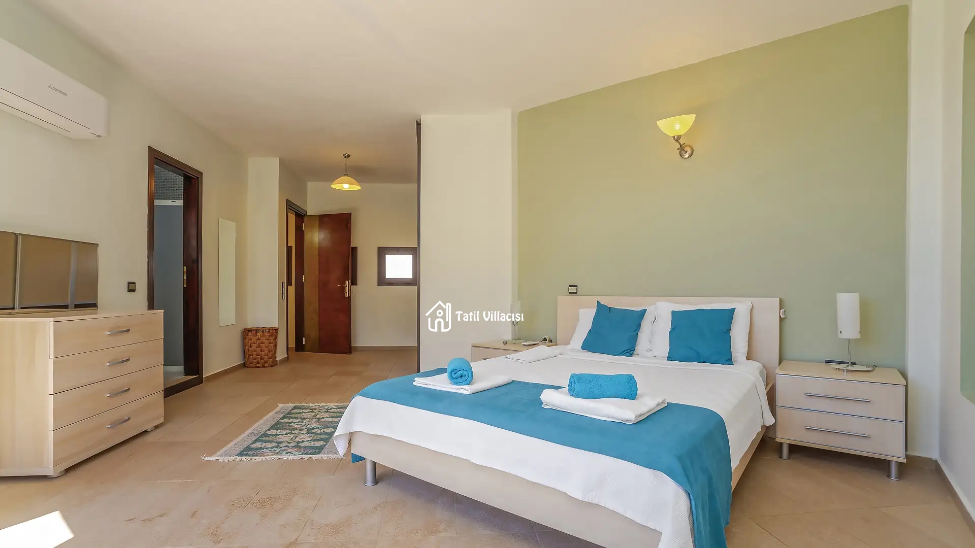 Villa Dreamland