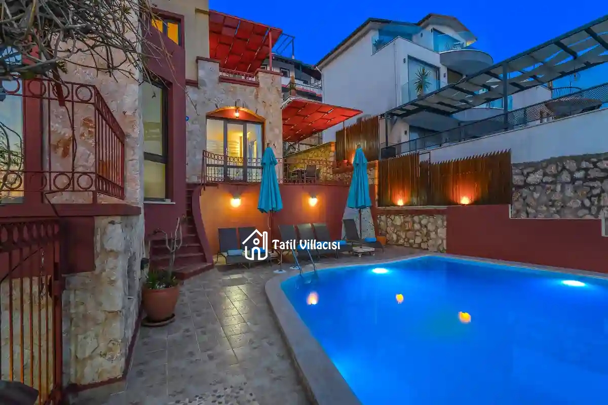 Villa Dreamland