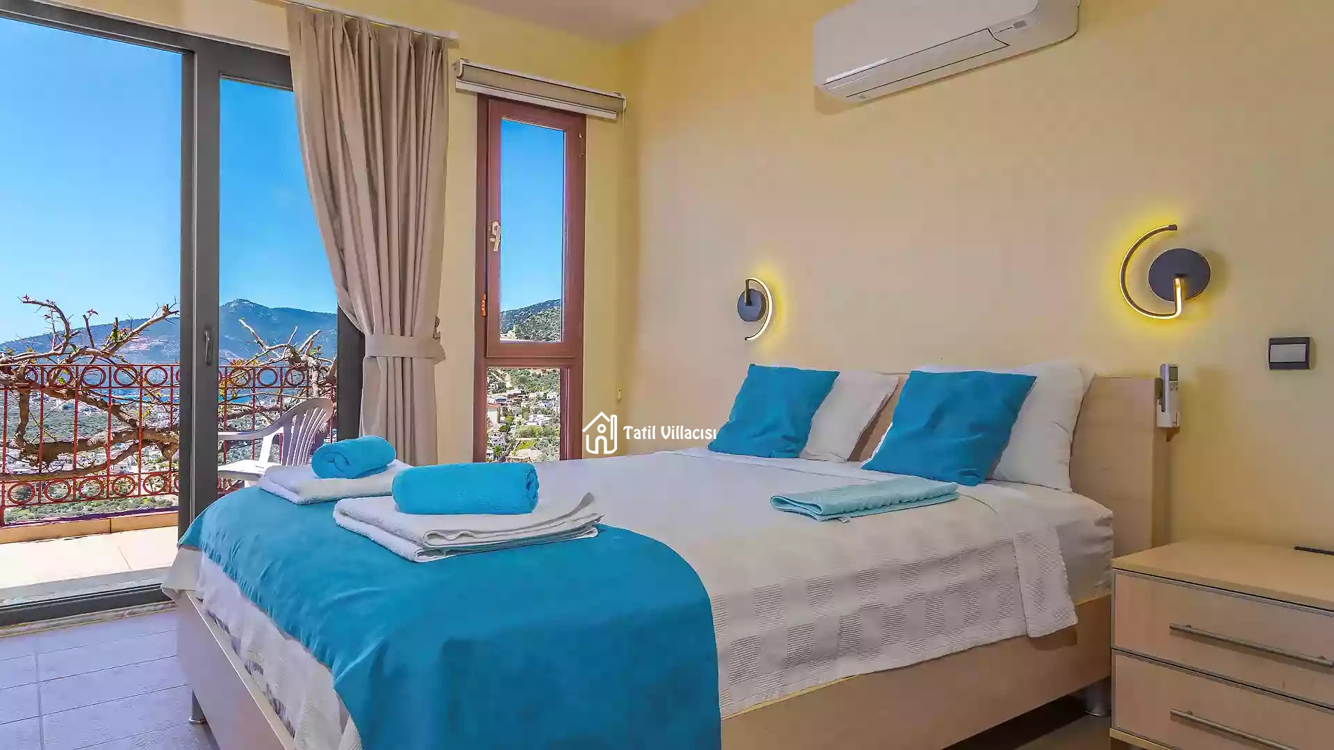 Villa Dreamland