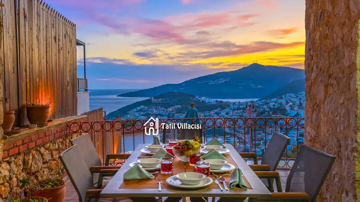 Villa Dreamland