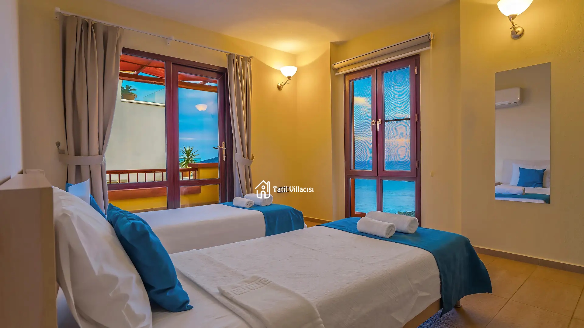 Villa Dreamland