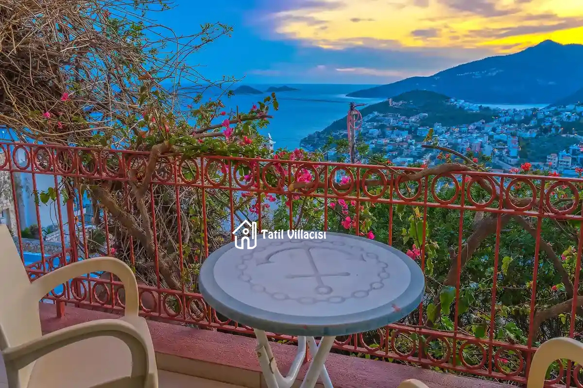 Villa Dreamland