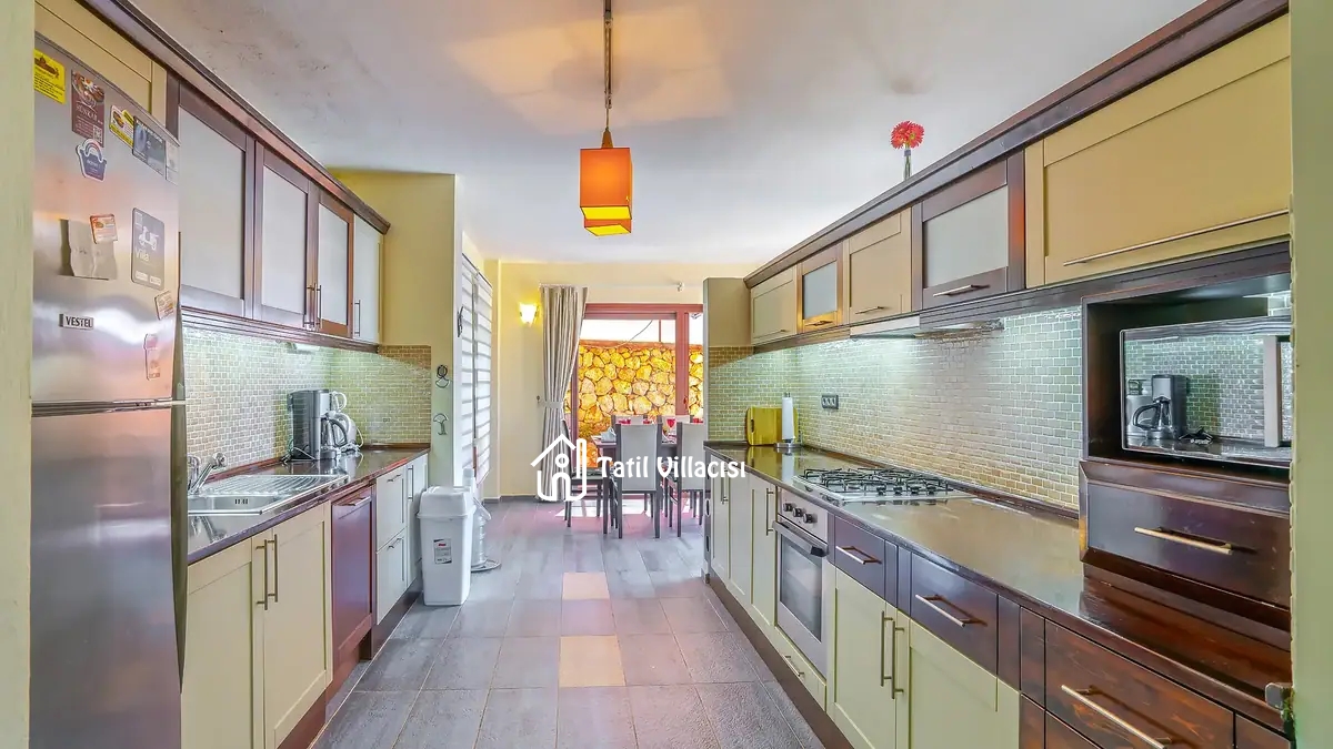 Villa Dreamland