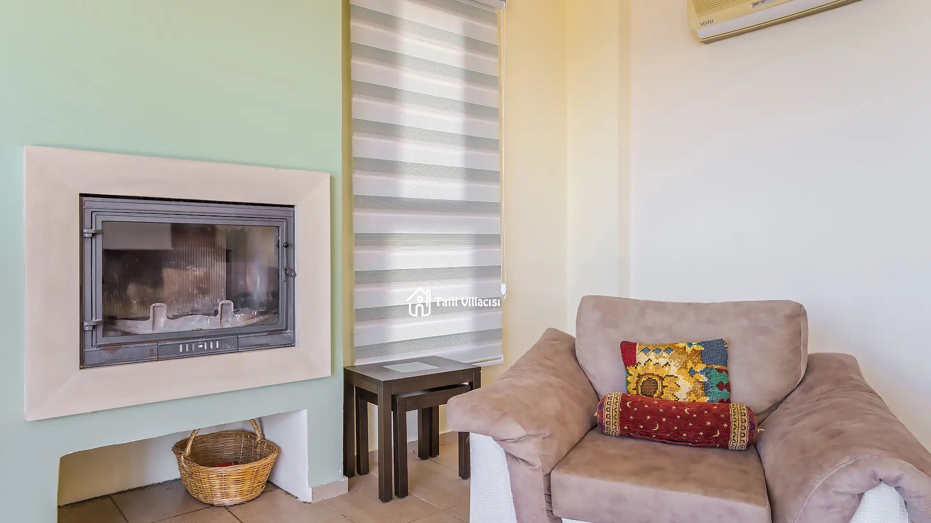 Villa Dreamland