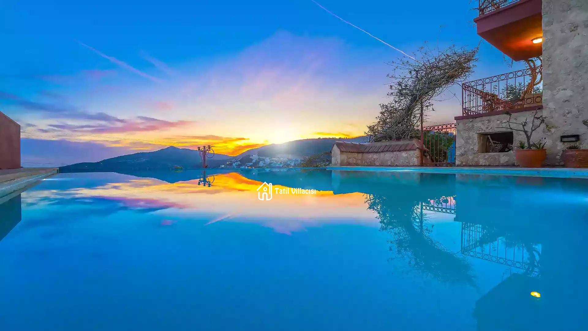 Villa Dreamland