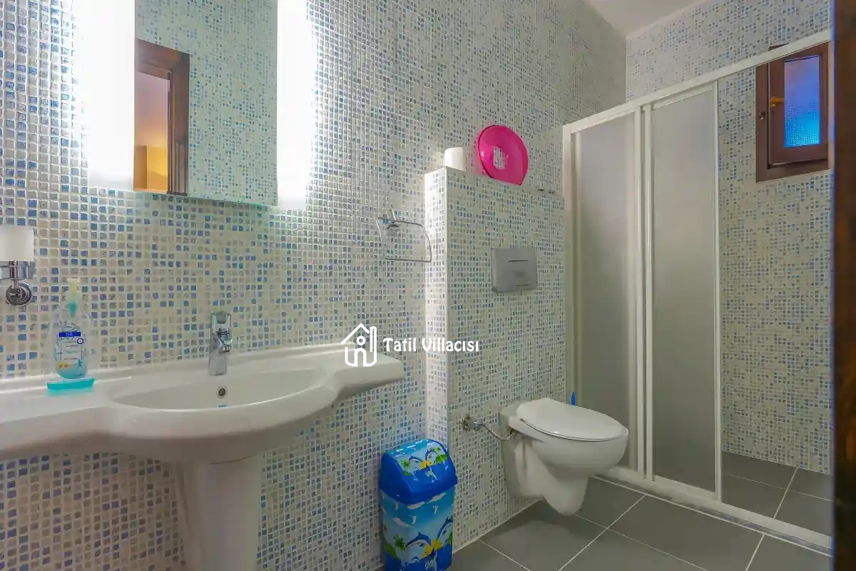 Villa Dreamland
