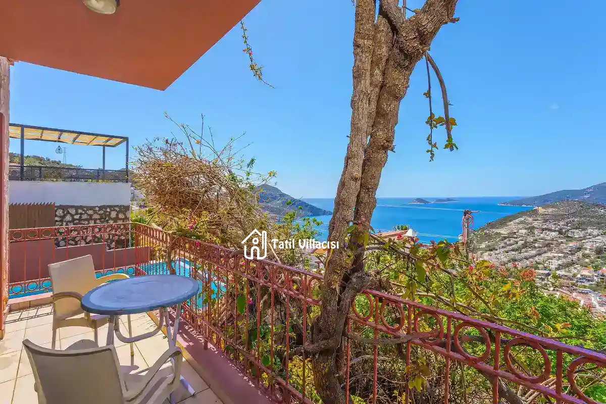 Villa Dreamland