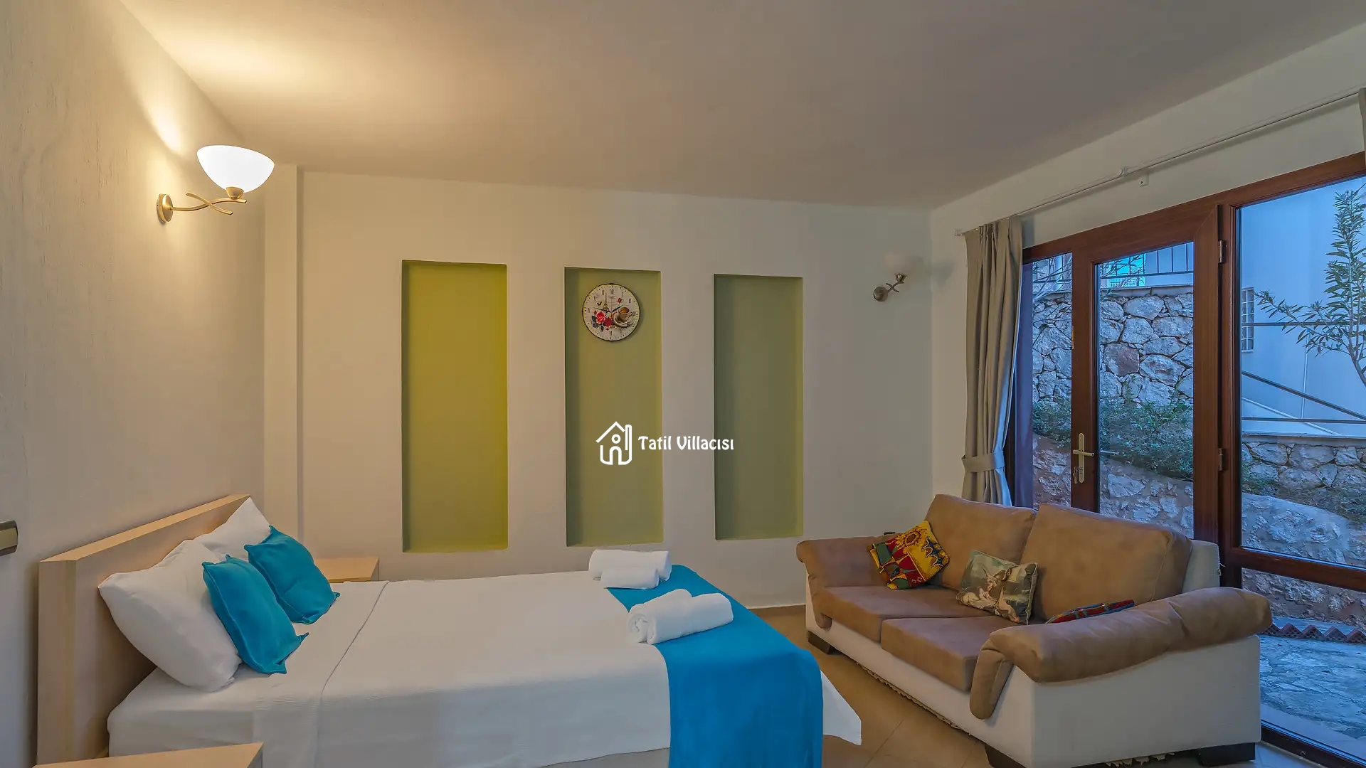 Villa Dreamland