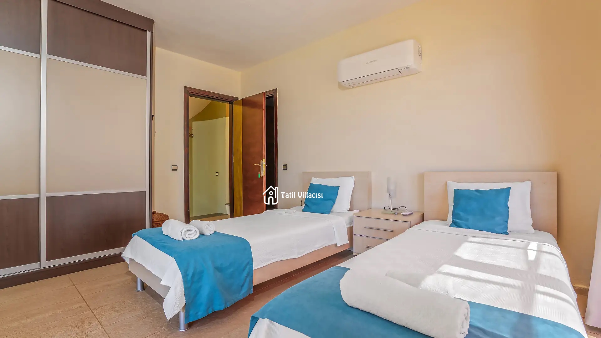 Villa Dreamland