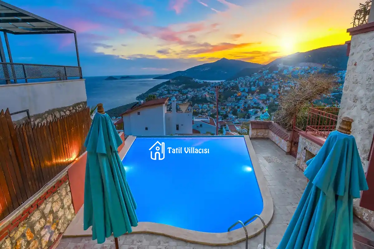 Villa Dreamland