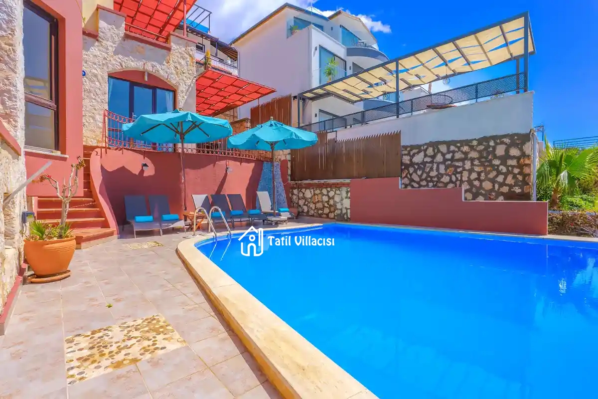 Villa Dreamland