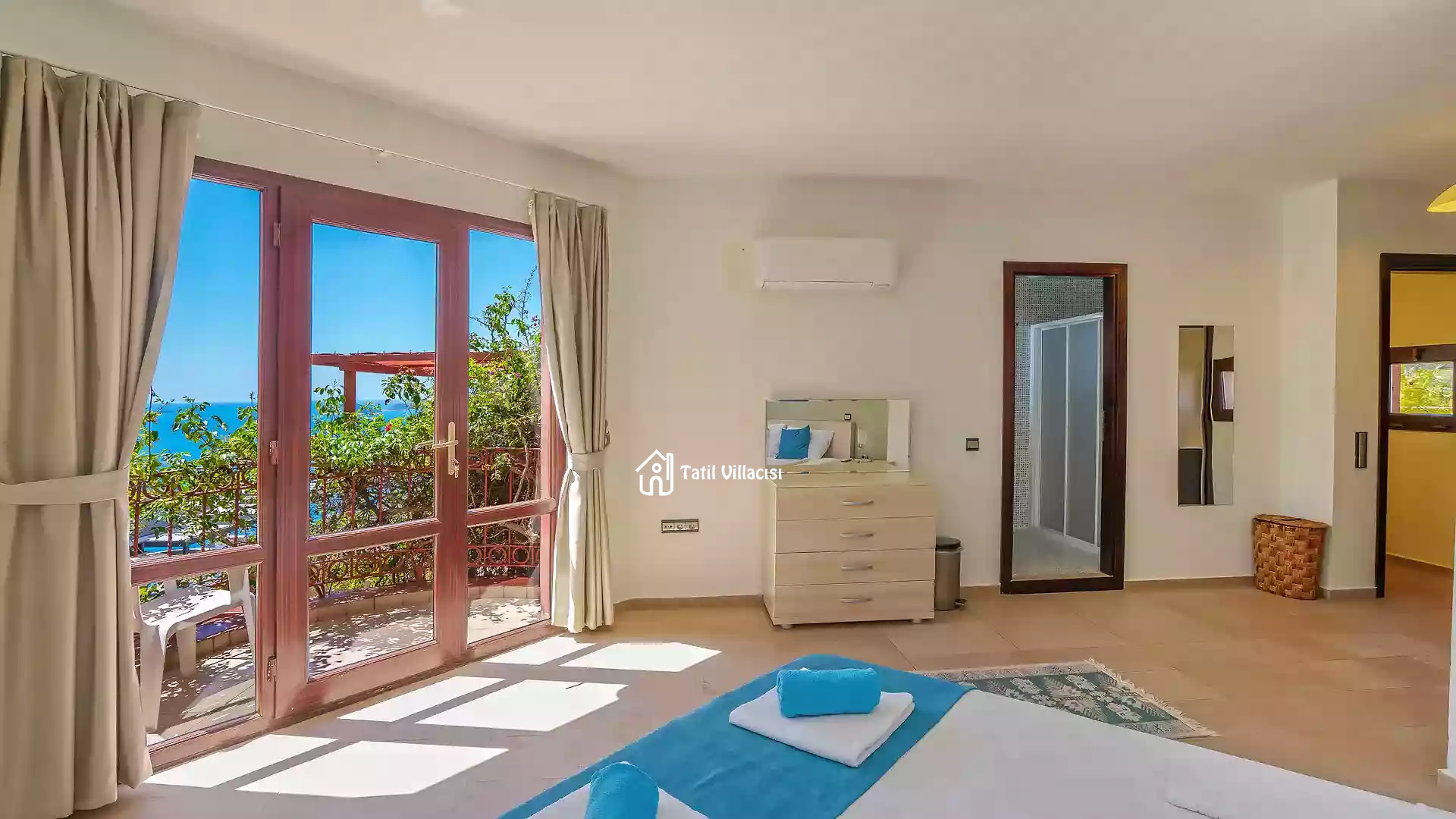 Villa Dreamland