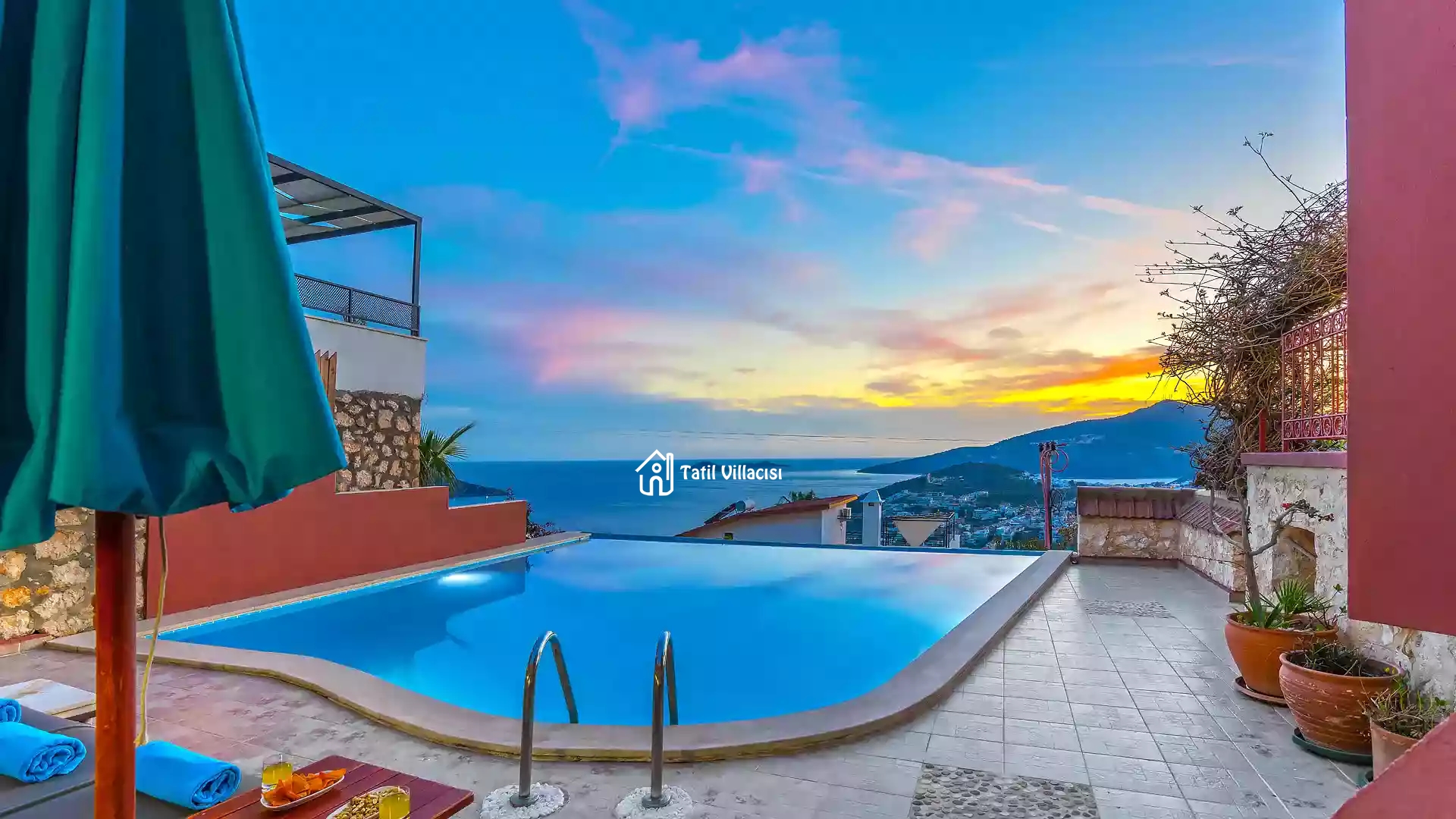 Villa Dreamland