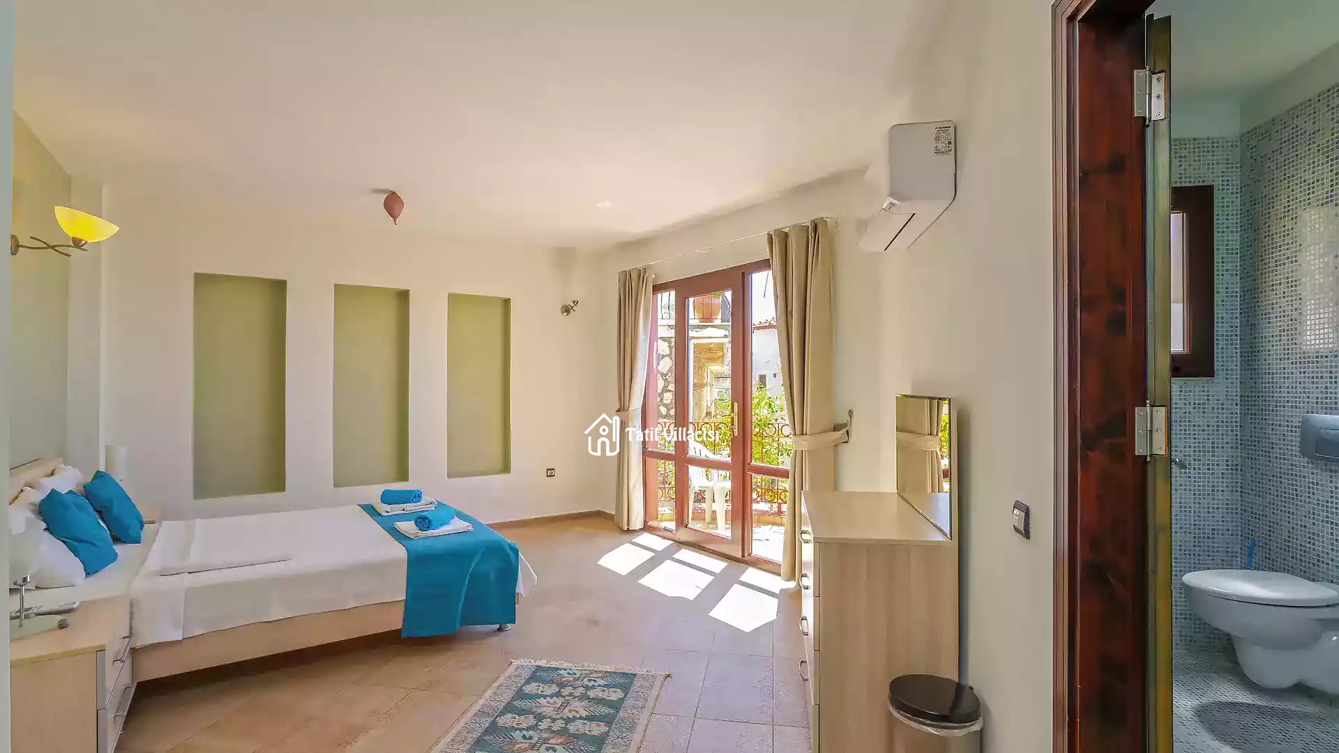 Villa Dreamland