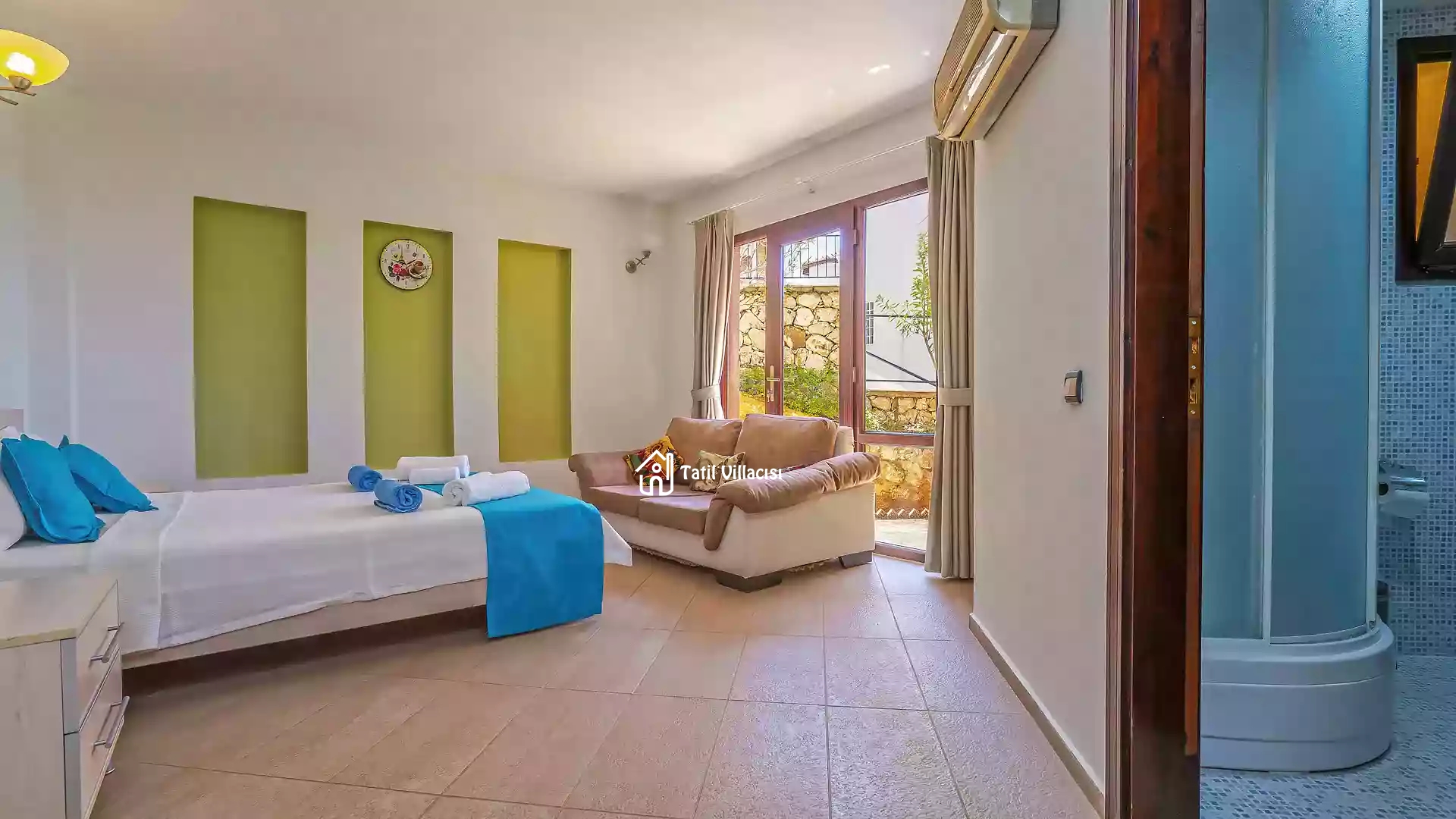 Villa Dreamland