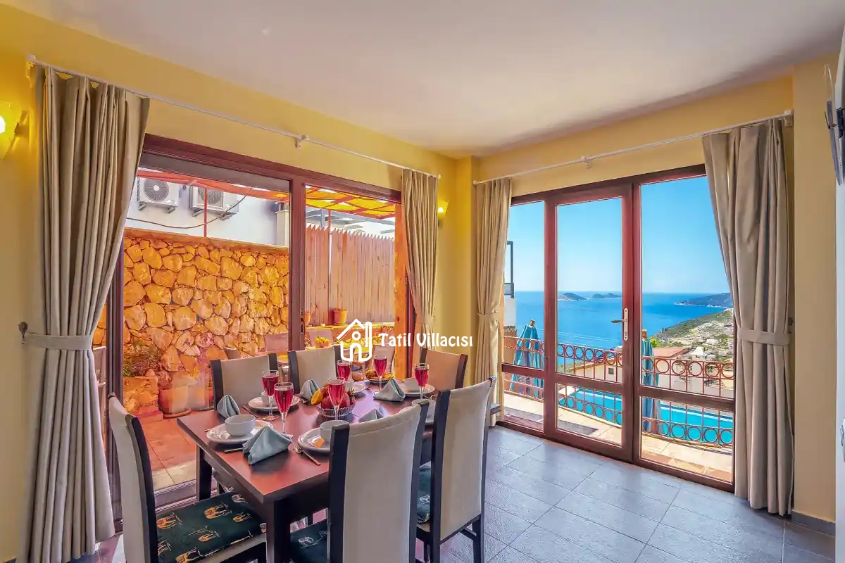 Villa Dreamland