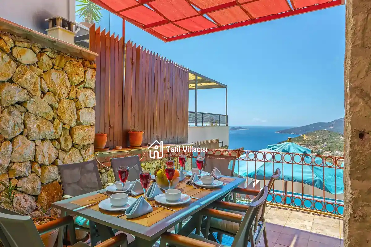 Villa Dreamland