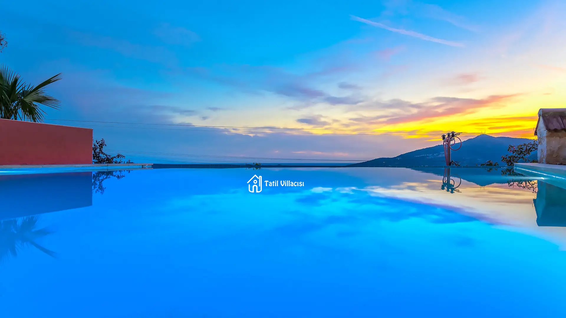 Villa Dreamland
