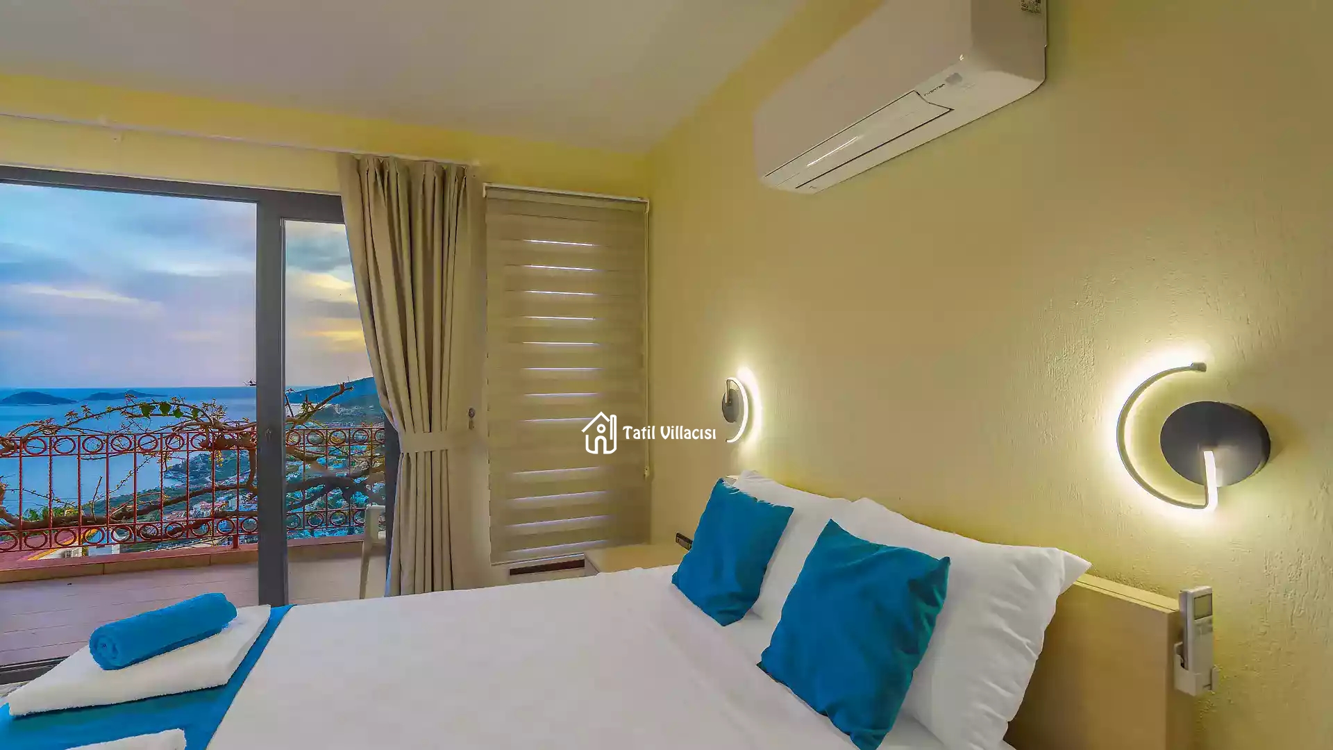 Villa Dreamland