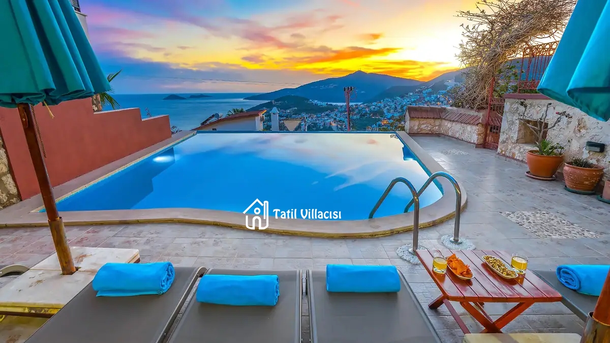 Villa Dreamland
