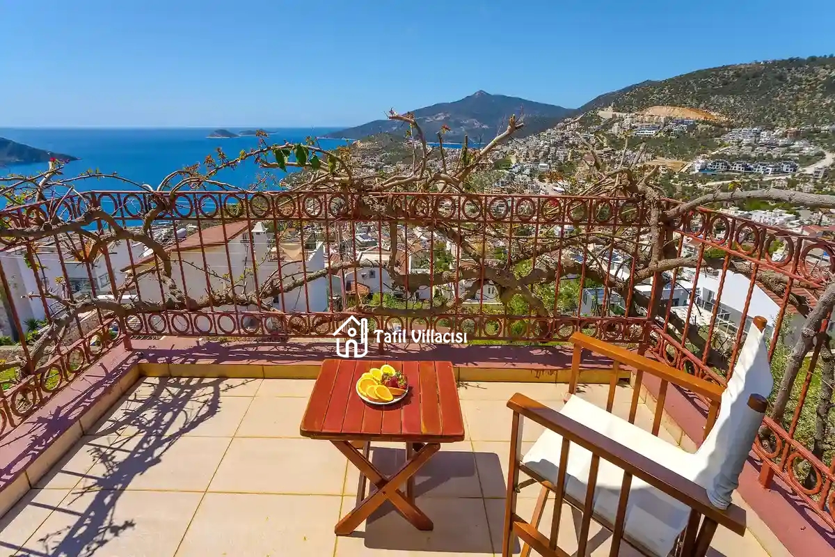 Villa Dreamland