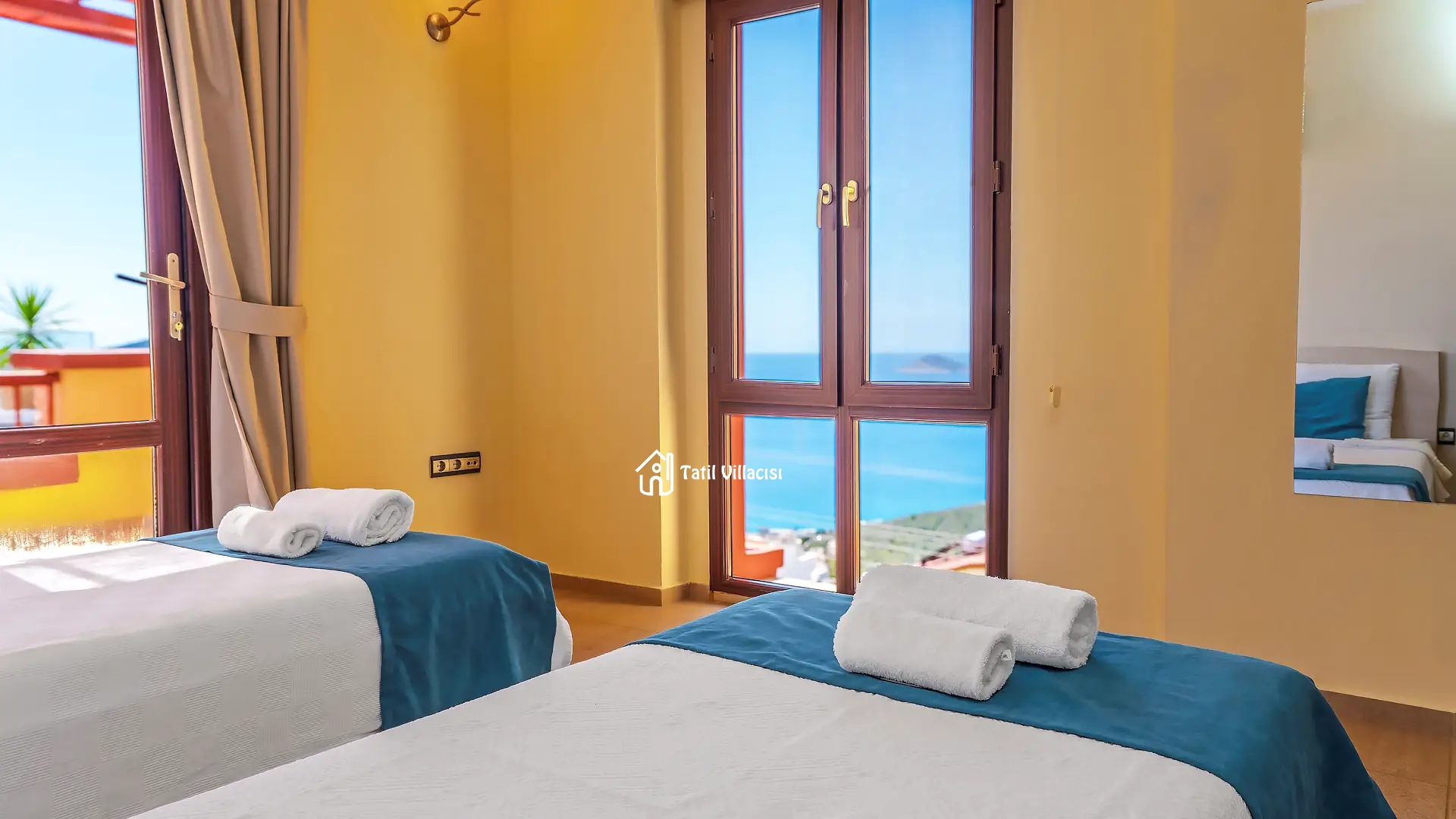 Villa Dreamland