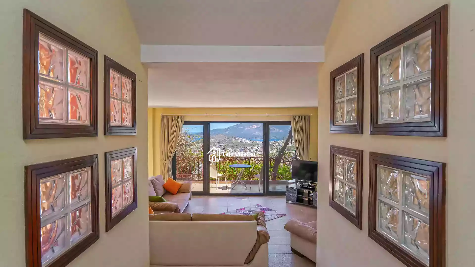 Villa Dreamland