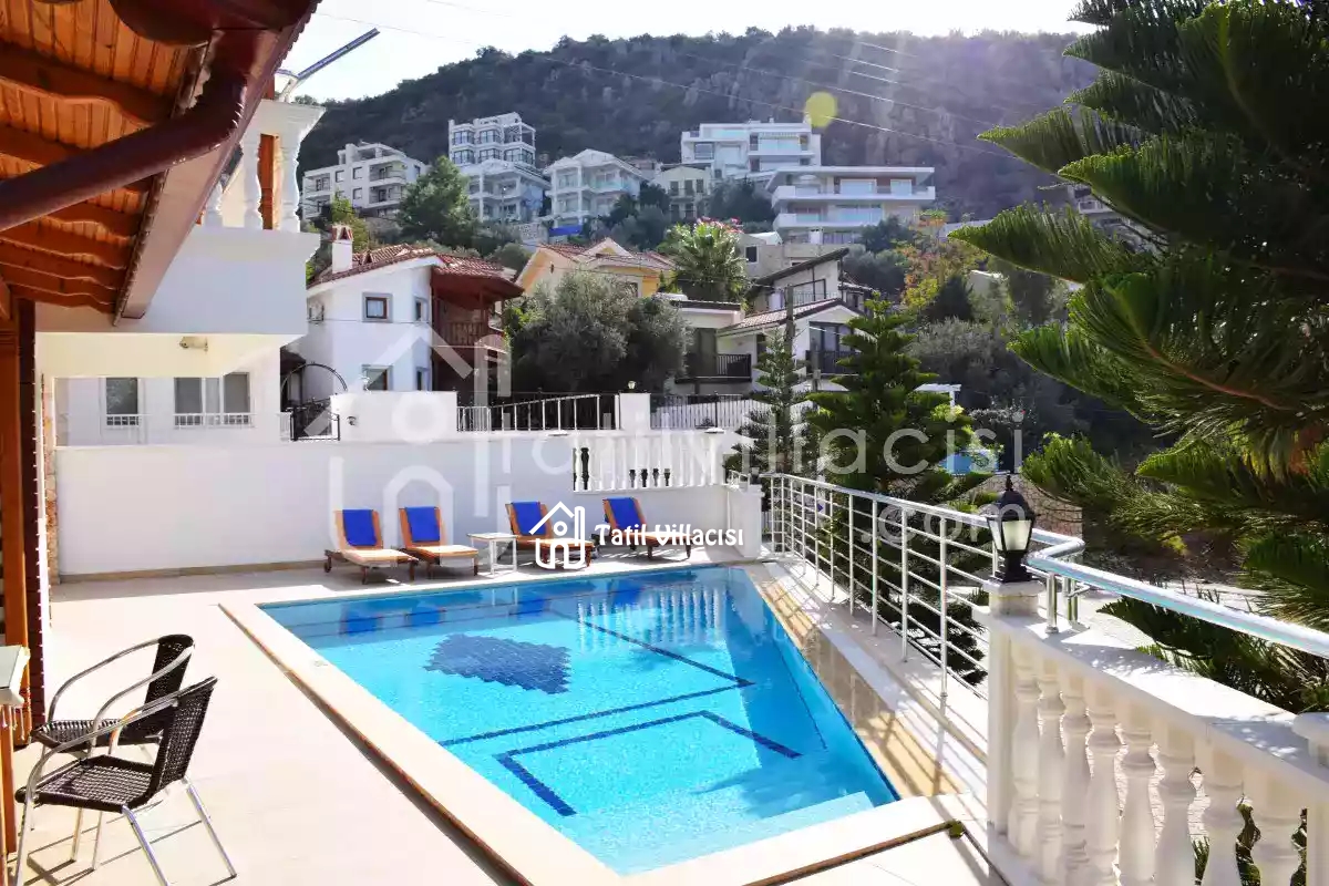 Villa Duru Kışla