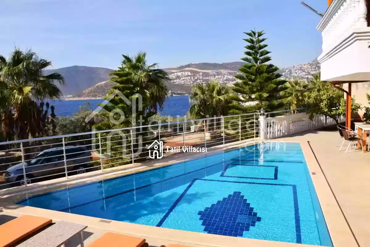 Villa Duru Kışla