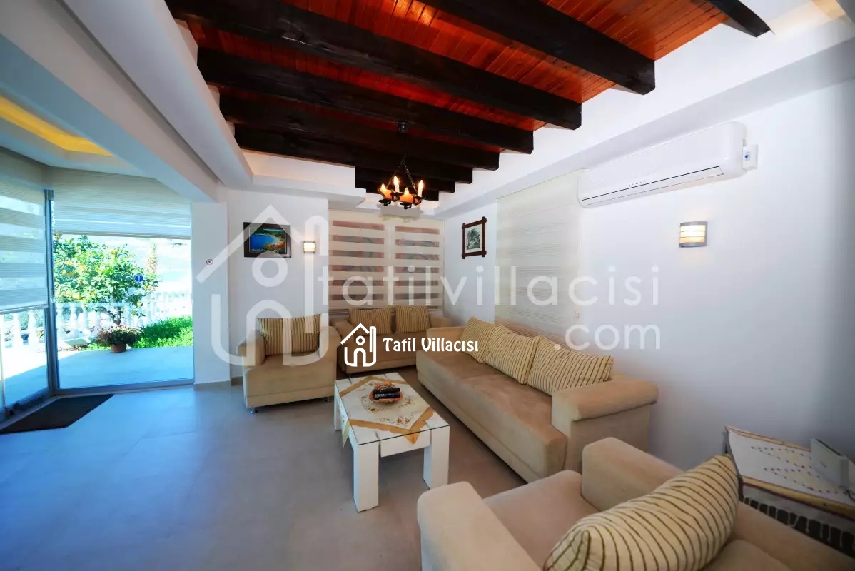 Villa Duru Kışla