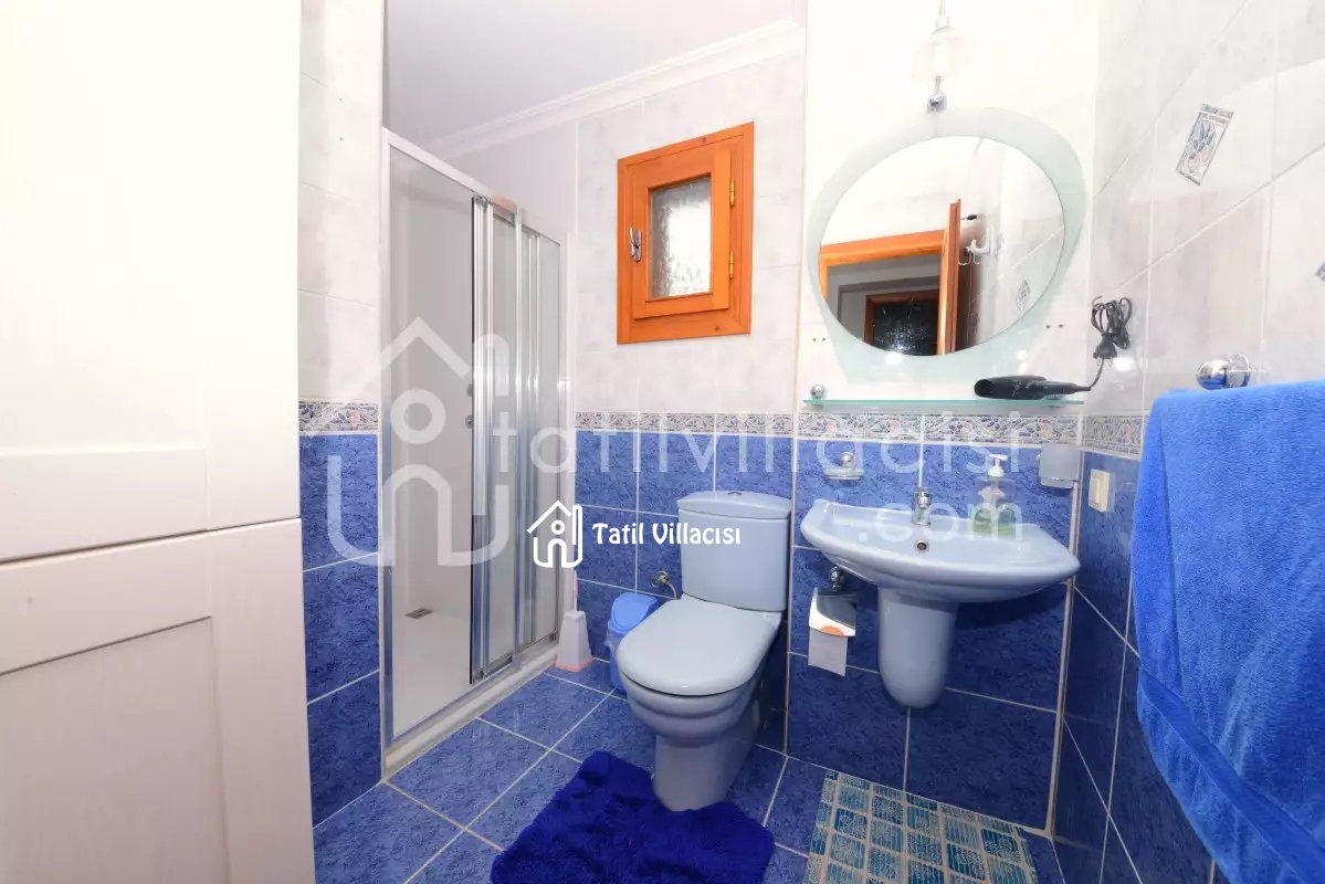 Villa Duru Kışla