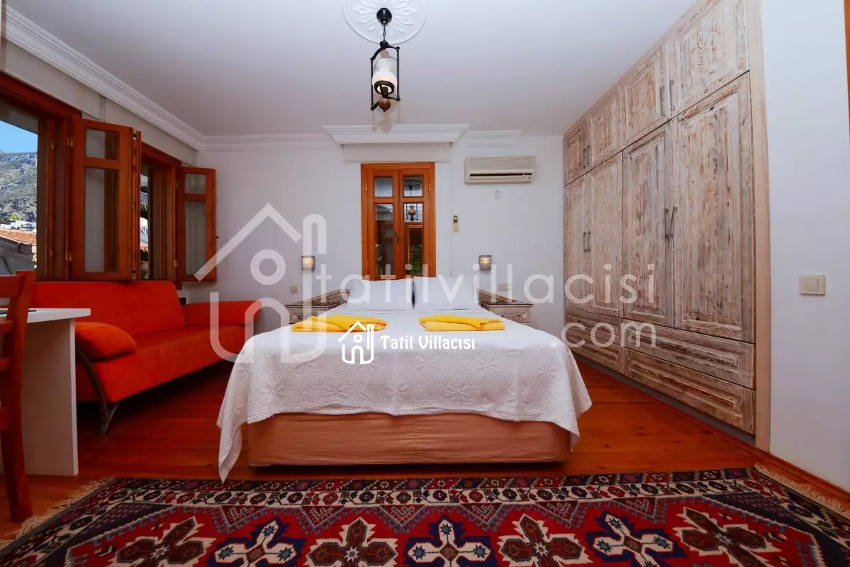 Villa Duru Kışla