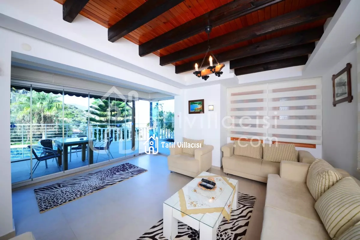 Villa Duru Kışla
